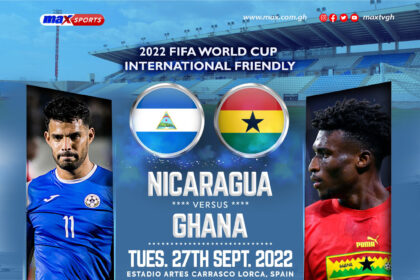 Black Stars