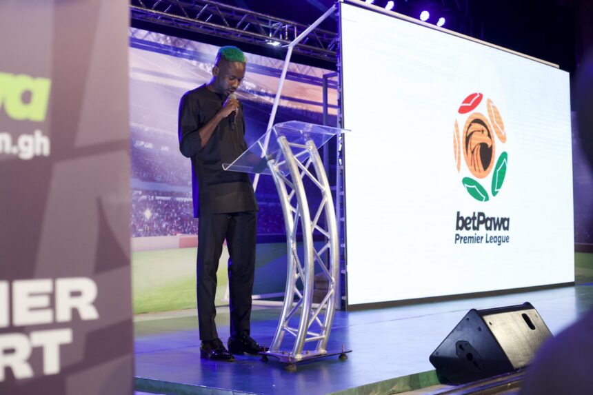 betPawa Premier League