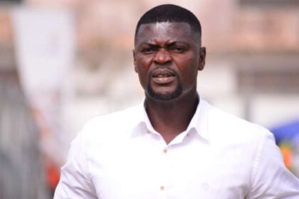 Samuel Boadu