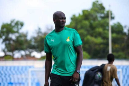 Otto Addo