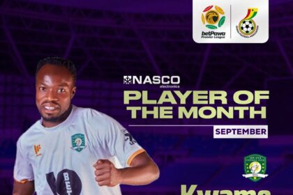 Aduana Stars