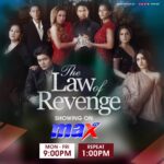 𝐋𝐀𝐖 𝐎𝐅 𝐑𝐄𝐕𝐄𝐍𝐆𝐄