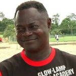 Odartey Lamptey