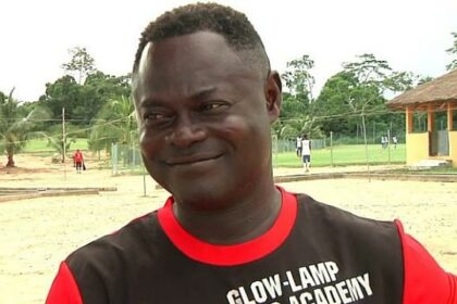 Odartey Lamptey