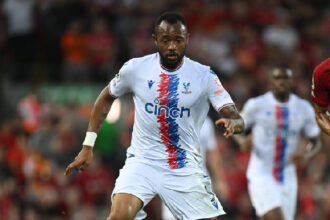 Jordan Ayew