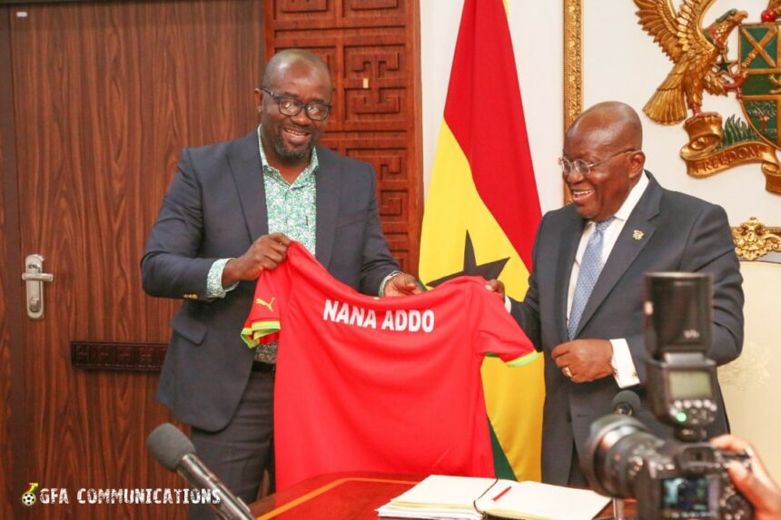 Akufo-Addo