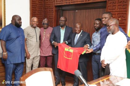 Akufo-Addo