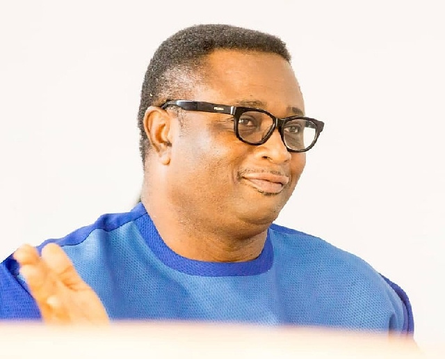 Afriyie-Ankrah