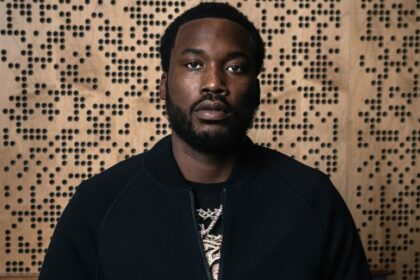 Meek Mill