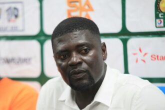 Samuel Boadu