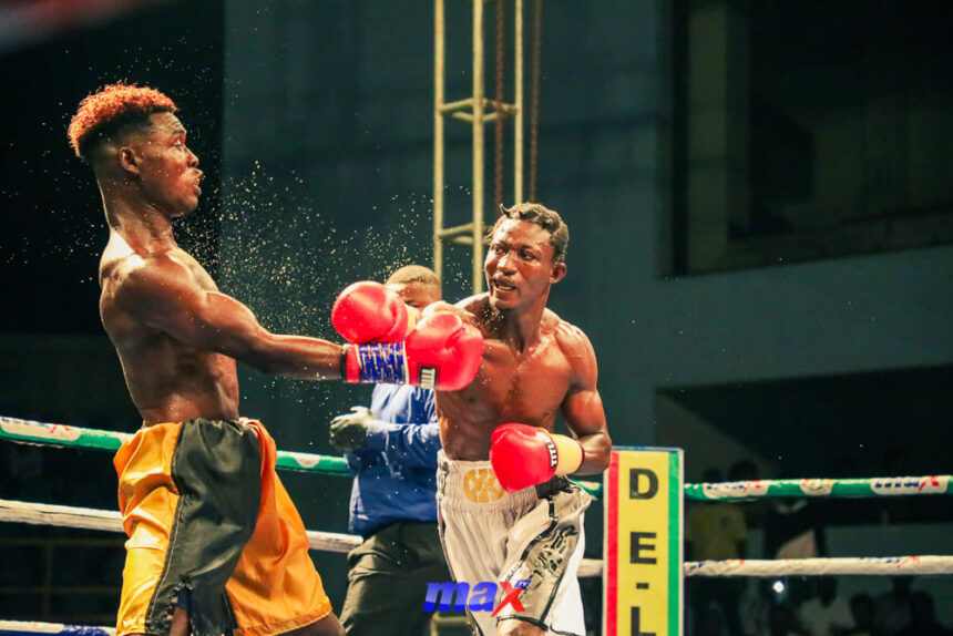 Fight Night 14