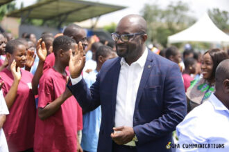 GFA President