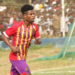 Afriyie-Barnieh