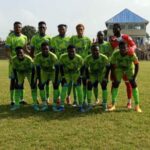 Bechem United