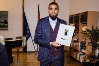 KP Boateng