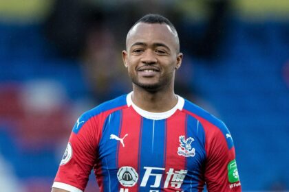Jordan Ayew