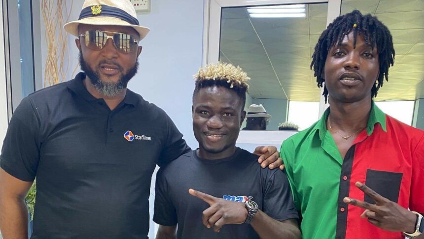 Imax Media Promotions