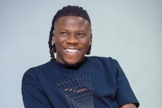 Stonebwoy