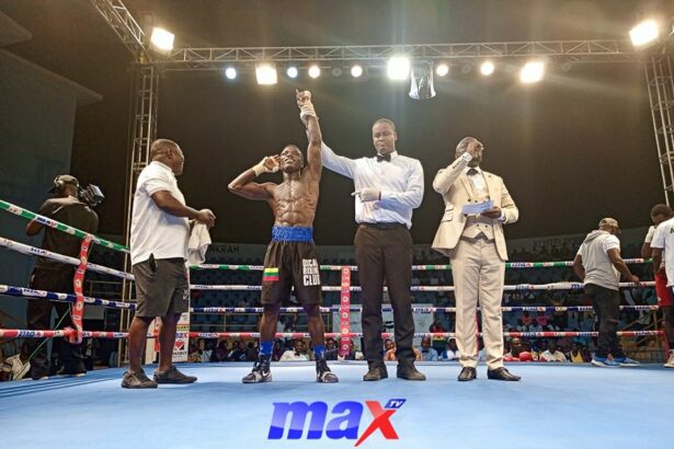 Fight Night 18