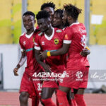 Asante Kotoko