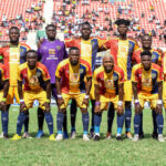 Hearts of Oak