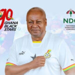 John Mahama