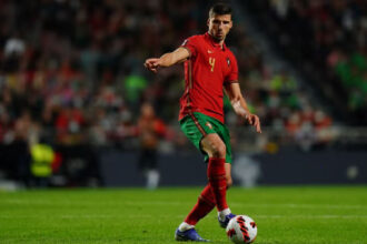 Ruben Dias