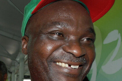Roger Milla
