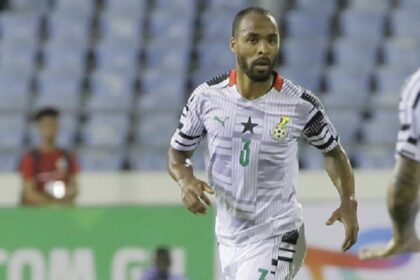 Dennis Odoi