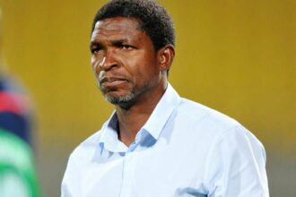 Maxwell Konadu