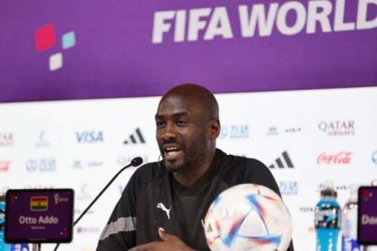 Otto Addo