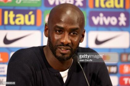 Otto Addo