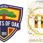Hearts of Oak