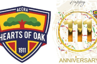 Hearts of Oak
