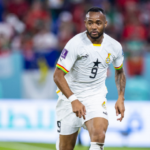Jordan Ayew