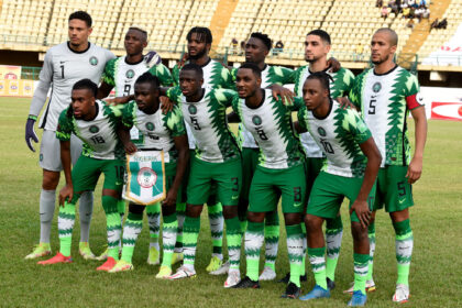 Sunday Oliseh
