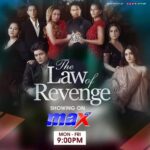 𝐋𝐀𝐖 𝐎𝐅 𝐑𝐄𝐕𝐄𝐍𝐆𝐄