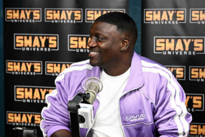 Akon