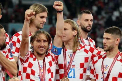 Croatia