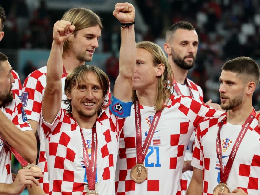 Croatia