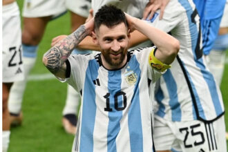 Messi