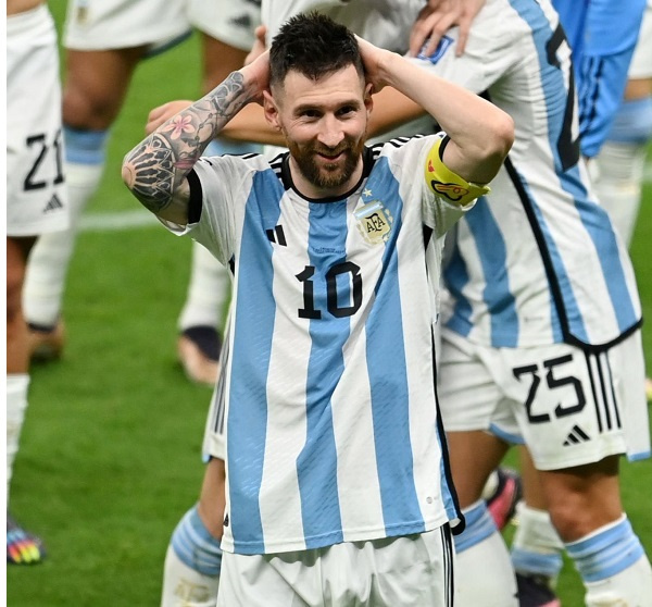 Messi