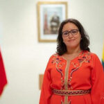 Moroccan Ambassador