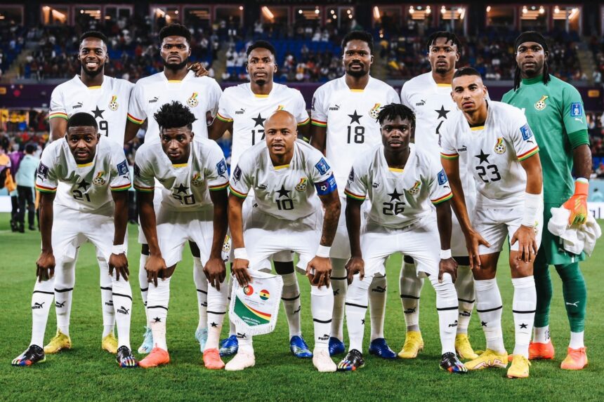 GFA