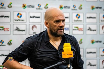 coach Slavko Matic