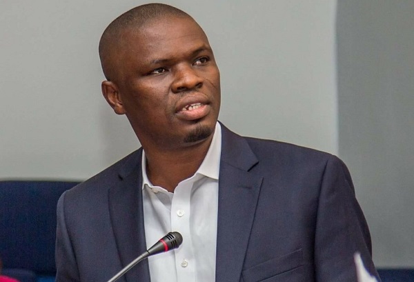 Sports Minister