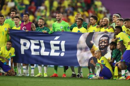 Brazil