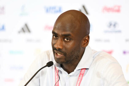 Otto Addo