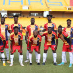 Hearts of Oak
