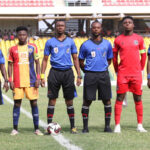 Hearts of Oak